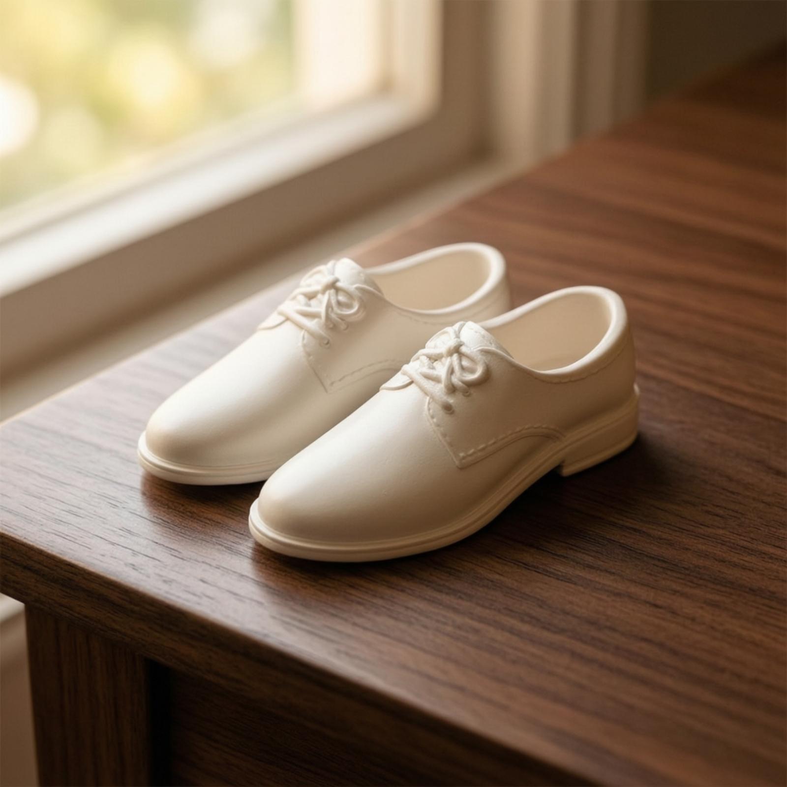 Scale - Men Formals & Ethnic Wear - Niedrigabsatzige Herrenschuhe für Formelle Anlässe, Realistische