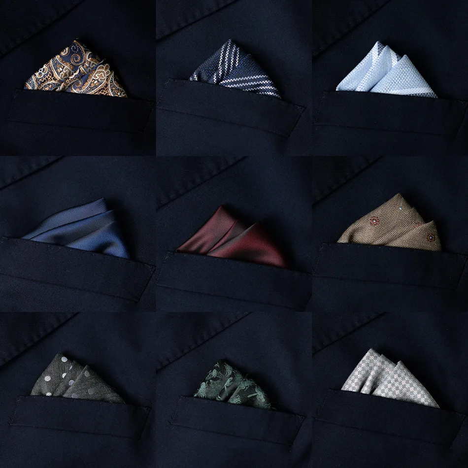 Men'S Formal Wear For A Wedding - 2 stücke männer Anzug Tasche Handtuch