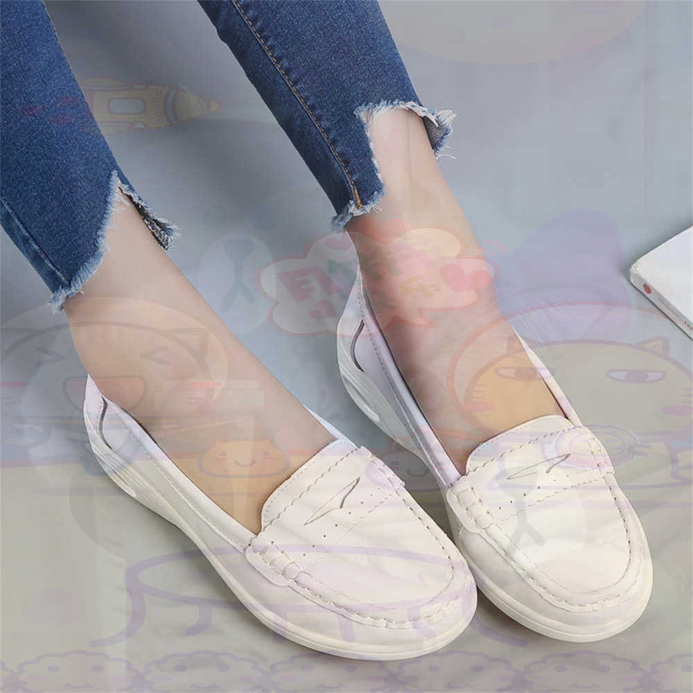 Men Formal Wear Names - Weiche Slip-on Damen Große Größe Schuhe