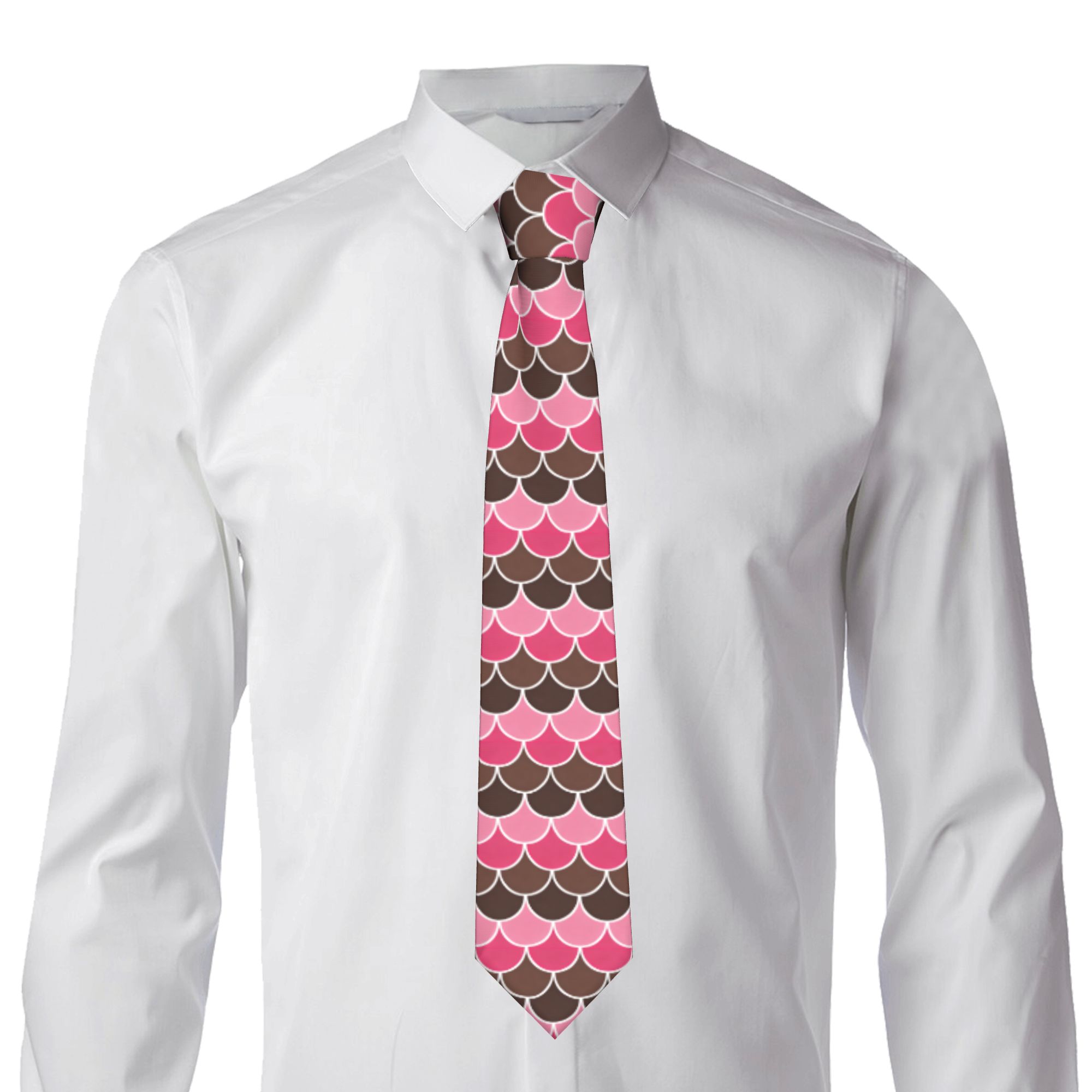 Formelle Geometrische Seidenkr – Scale - Men Formals & Ethnic Wear Bewertung und Preis