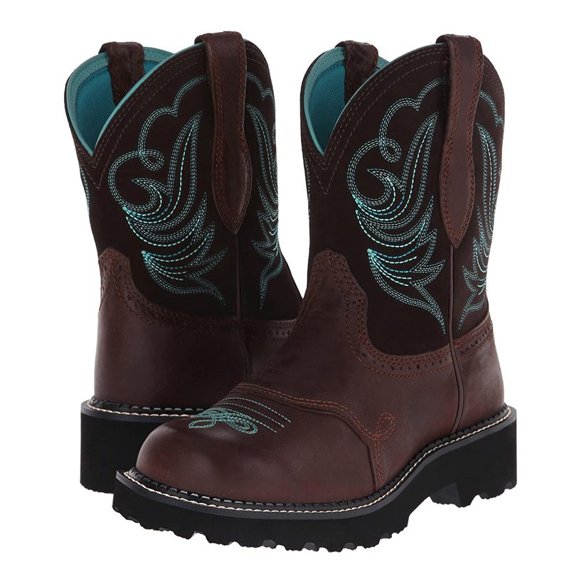 Gestickte Cowboystiefel für Mä – Men'S Ethnic & Formal Designer Wear Studio S Bewertung und Preis