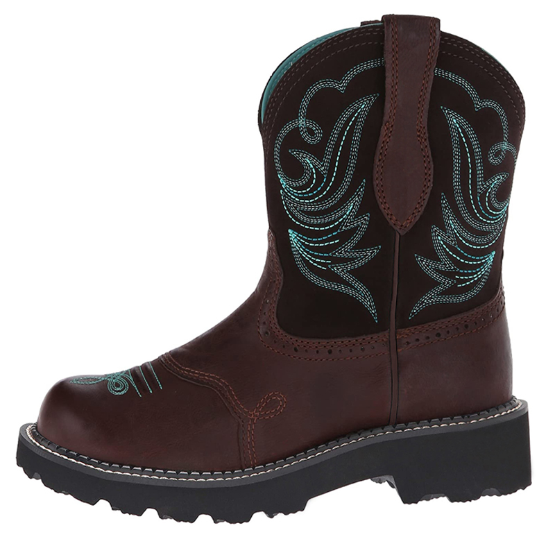 Gestickte Cowboystiefel für Mä – Men'S Ethnic & Formal Designer Wear Studio S Bewertung und Preis