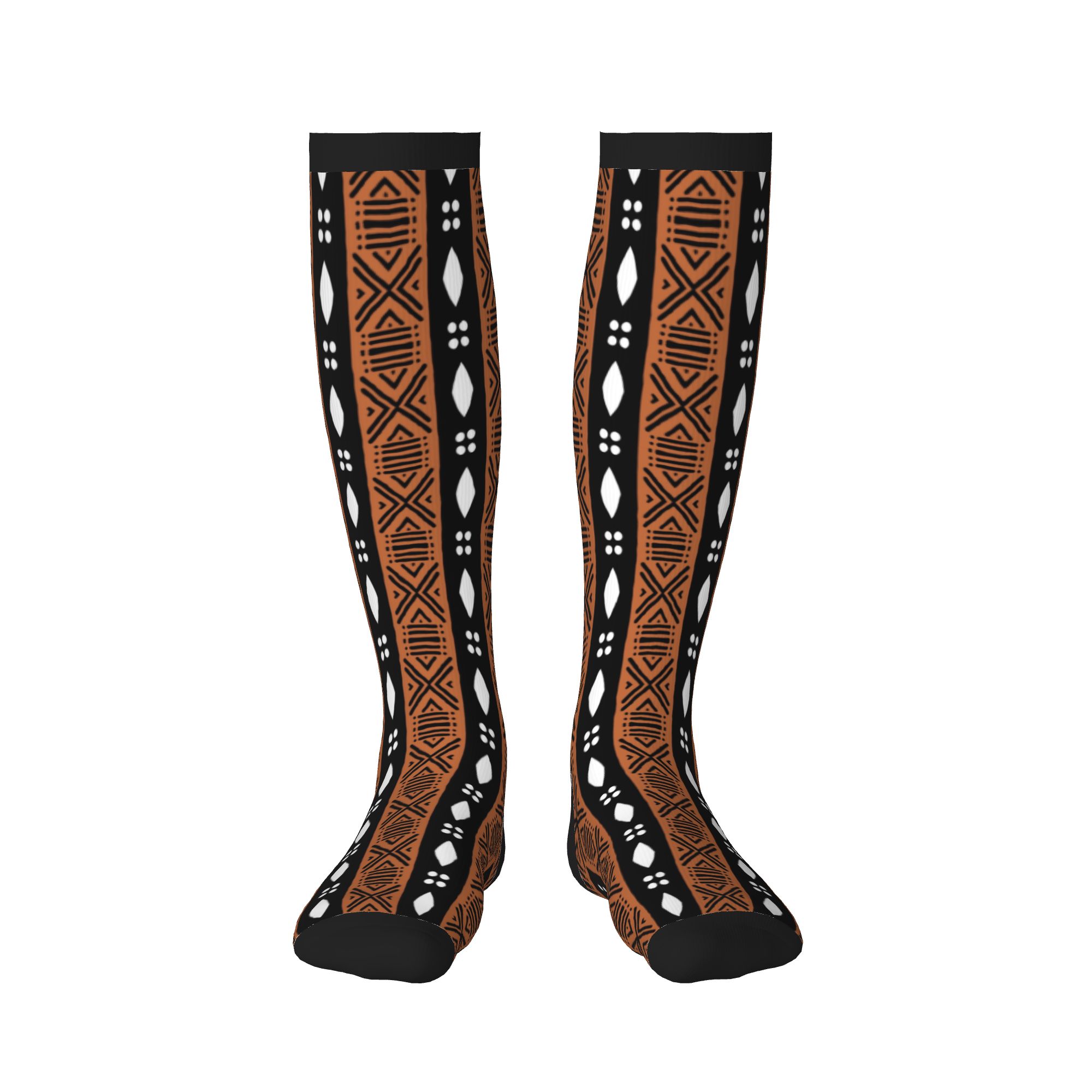 Afrikanische Safari-Socken mit – Men'S Ethnic & Formal Designer Wear Studio S Bewertung und Preis