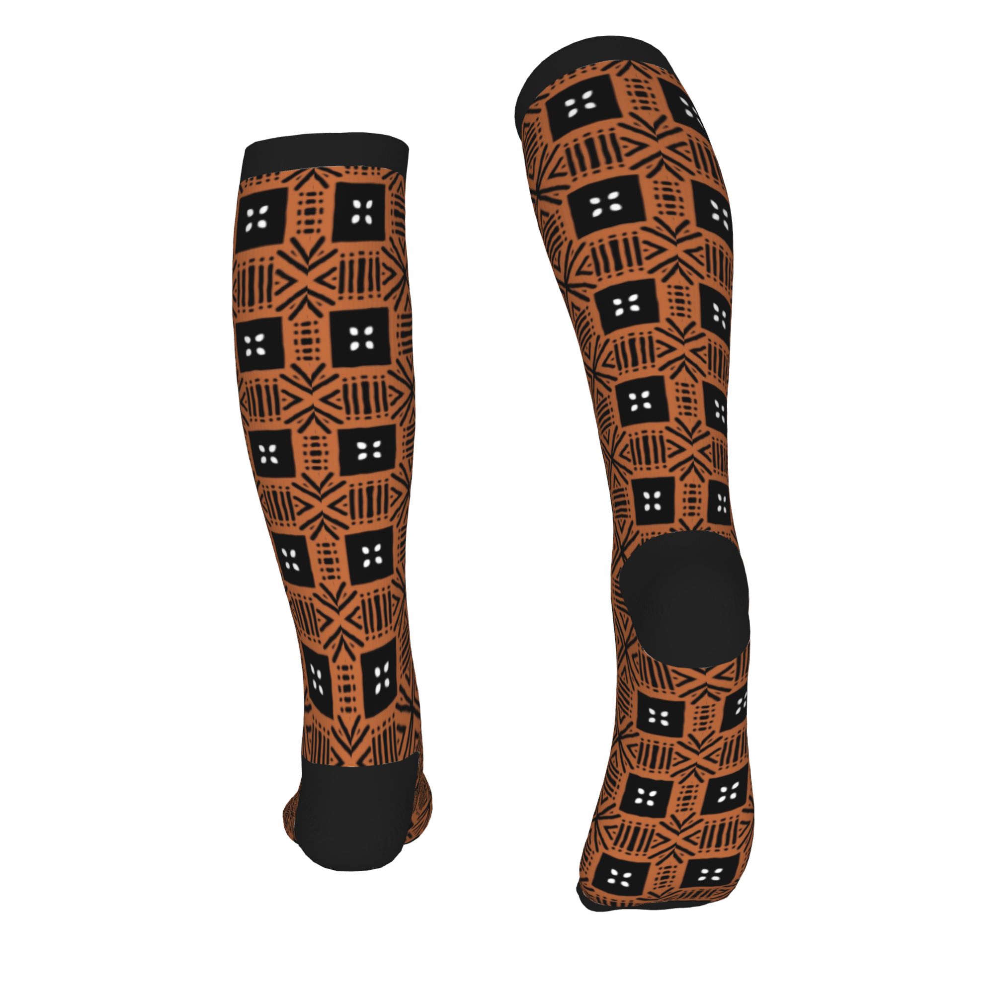 Afrikanische Safari-Socken mit – Men'S Ethnic & Formal Designer Wear Studio S Bewertung und Preis
