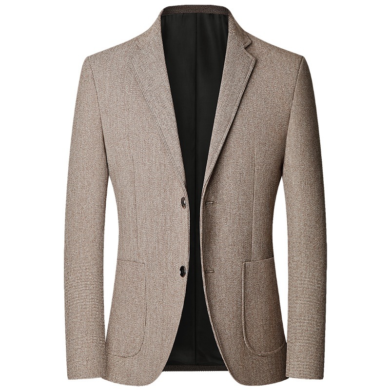Männer Formelle Kleidung Busin – Men Formal Wear With Coat Bewertung und Preis