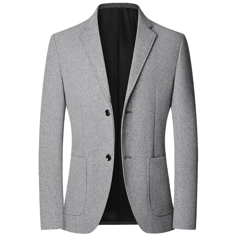 Männer Formelle Kleidung Busin – Men Formal Wear With Coat Bewertung und Preis