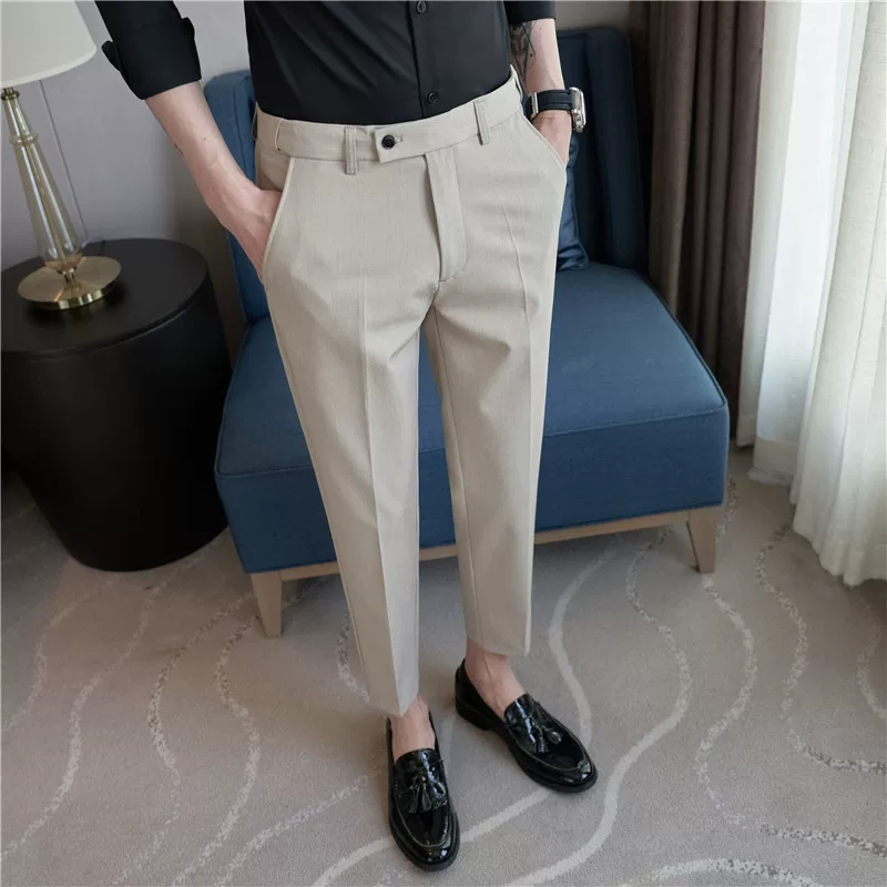 Übergröße 40 38 Herren Anzugho – Men'S Formal Wear For A Wedding Bewertung und Preis