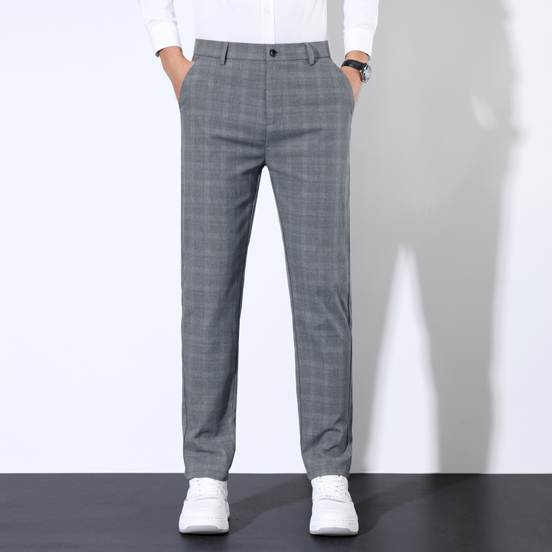 Baumwolle Plaid Gestreiften Kl – Men'S Formal Wear For A Wedding Bewertung und Preis