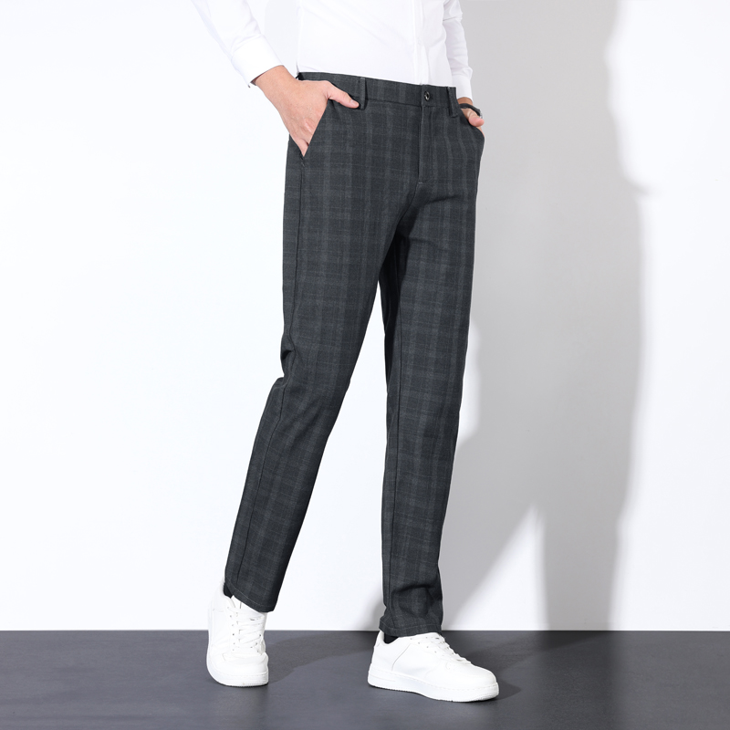 Baumwolle Plaid Gestreiften Kl – Men'S Formal Wear For A Wedding Bewertung und Preis