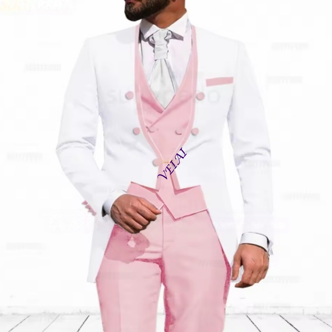 Maßgeschneiderter himmelblauer – Elegant Formal Men'S Wear Bewertung und Preis
