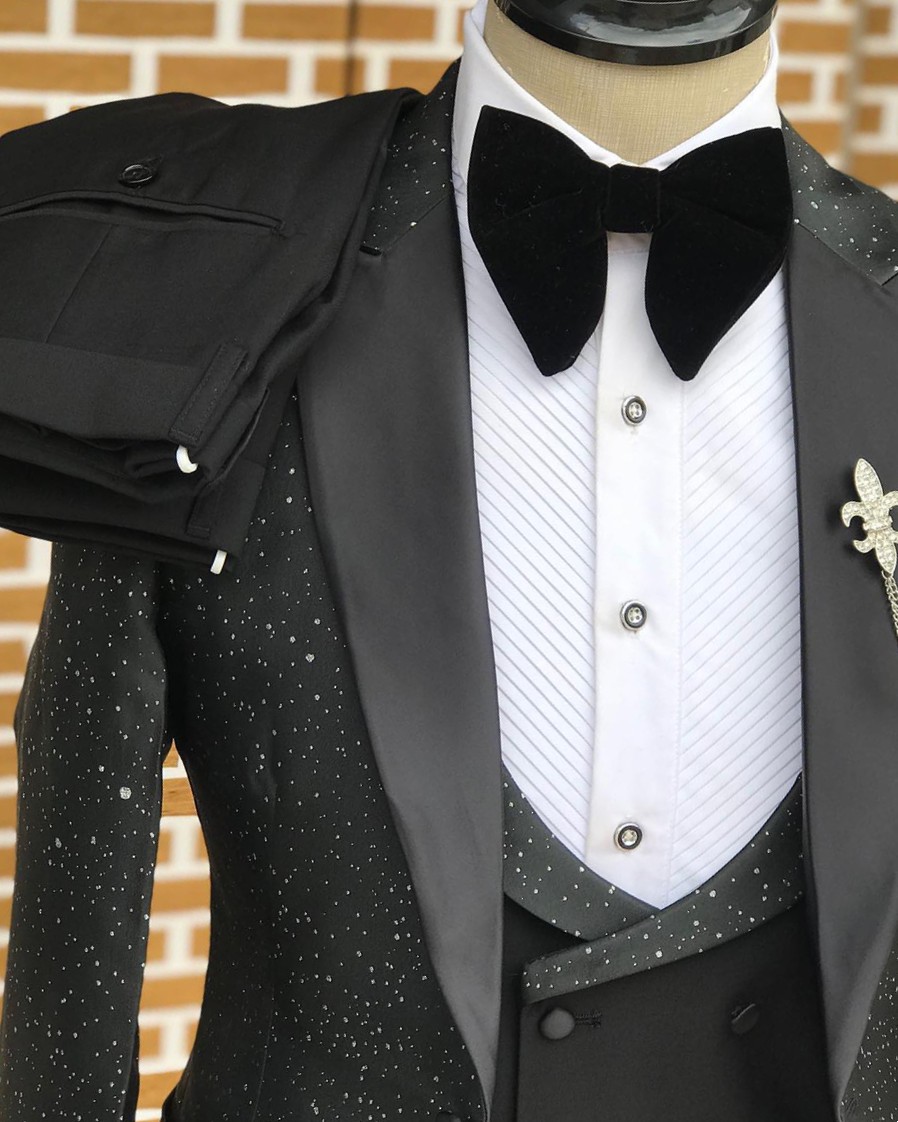 Klassische Hochzeitsanzüge für – Men'S Formal Wear No Suit Bewertung und Preis