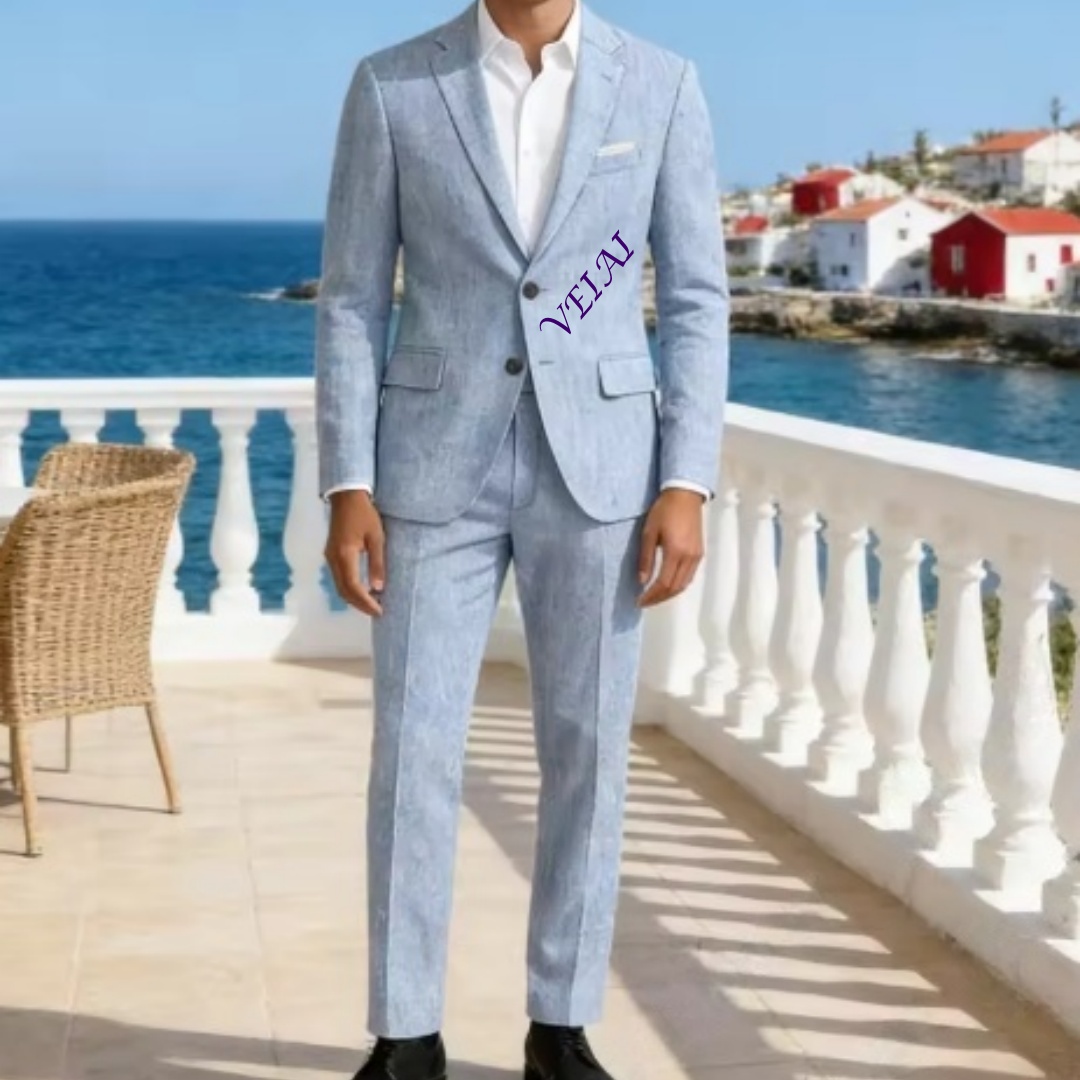 Maßgeschneiderter, weicher, hi – Men'S Formal Wear For A Wedding Bewertung und Preis