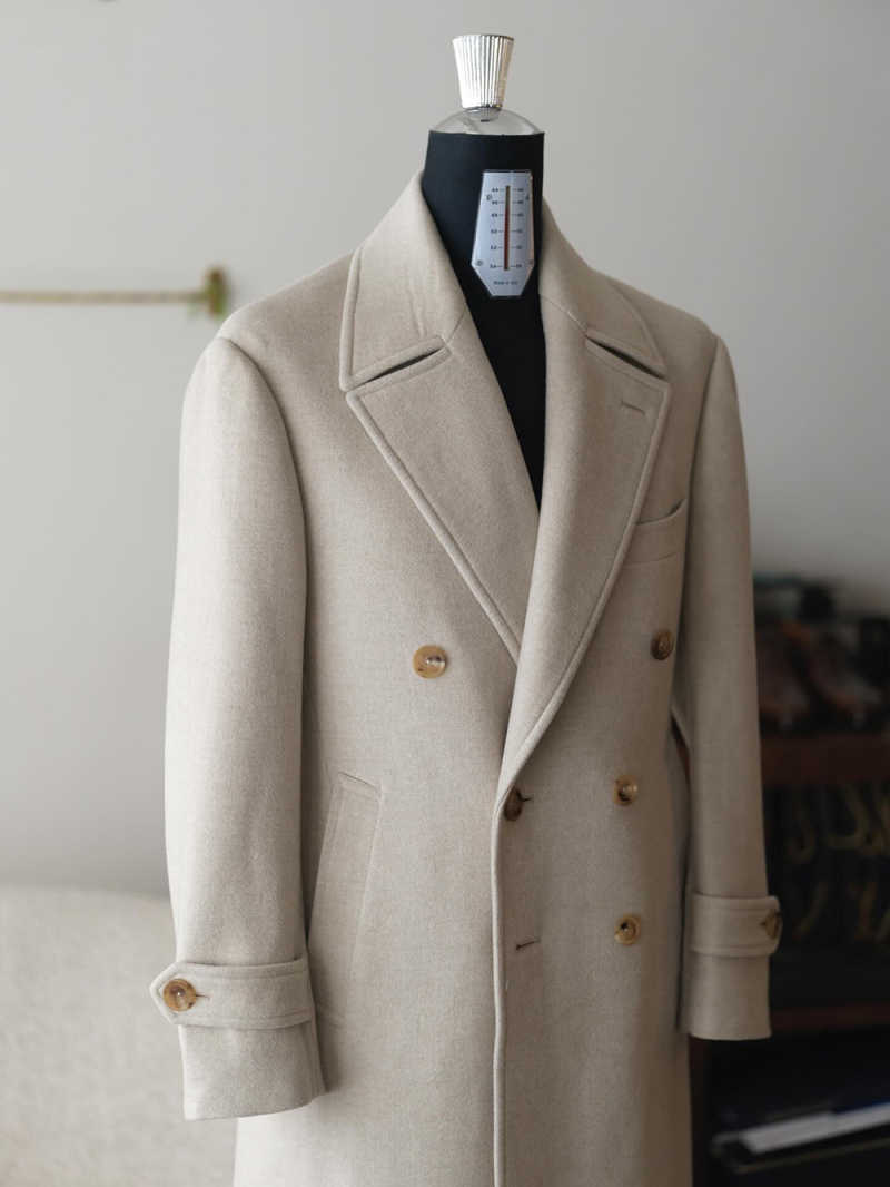 Gentleman Herren Mantel Winter – Men'S Formal Wear No Suit Bewertung und Preis