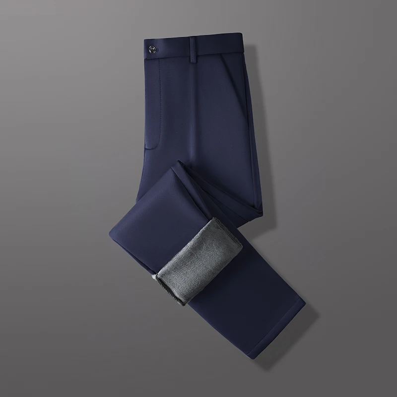 Winter-Thermo-Herrenhose Weich – Men'S Formal Wear In Winter Bewertung und Preis