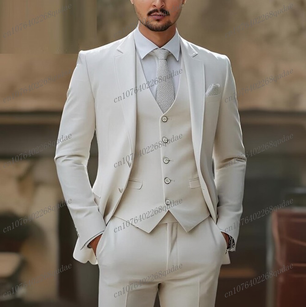Rosa Herrenanzug für formelle  – Men Formal Wear Pink Bewertung und Preis
