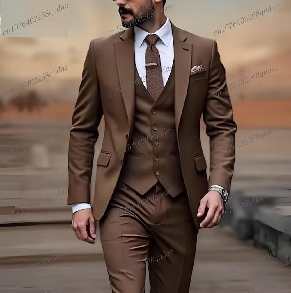 Rosa Herrenanzug für formelle  – Men Formal Wear Pink Bewertung und Preis