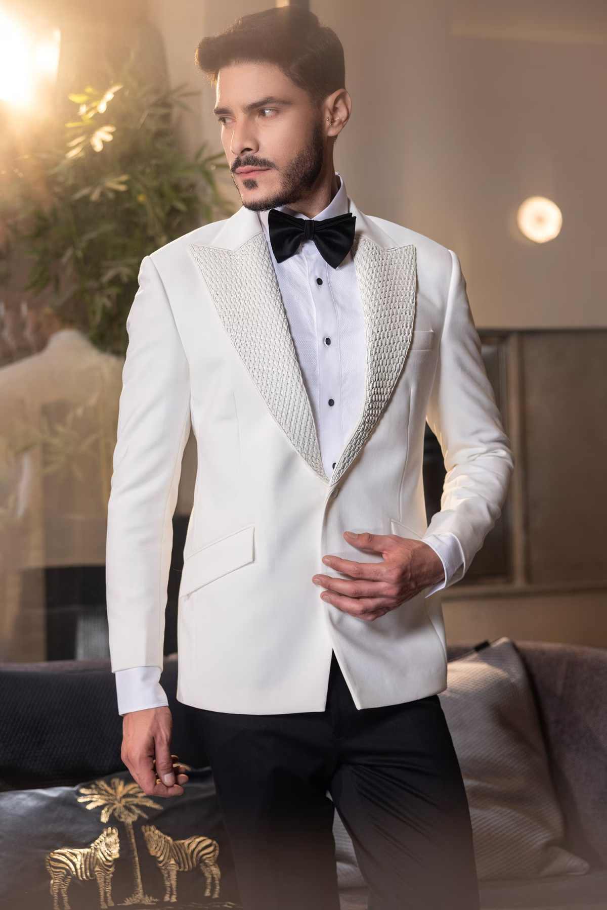 Klassische Herrenanzüge, einre – Men'S Formal Wear No Suit Bewertung und Preis