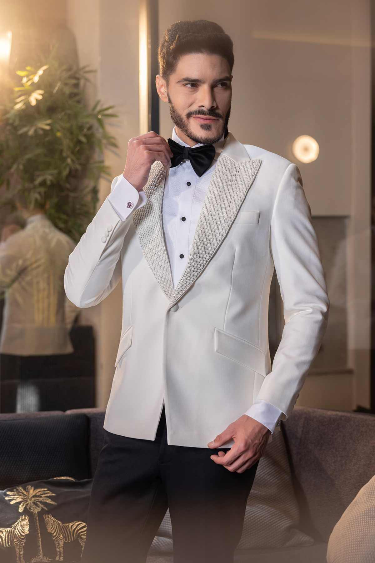 Klassische Herrenanzüge, einre – Men'S Formal Wear No Suit Bewertung und Preis
