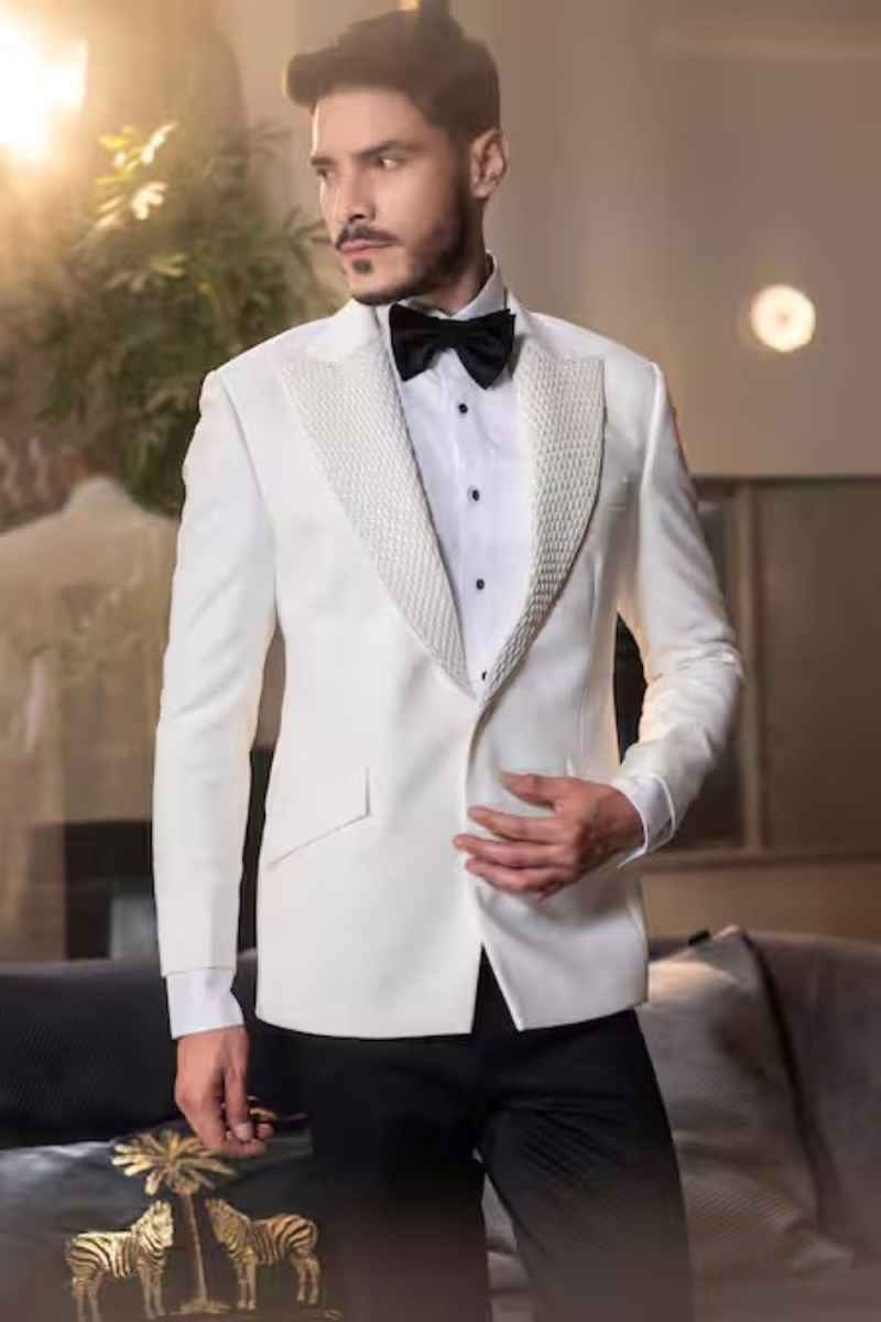 Klassische Herrenanzüge, einre – Men'S Formal Wear No Suit Bewertung und Preis