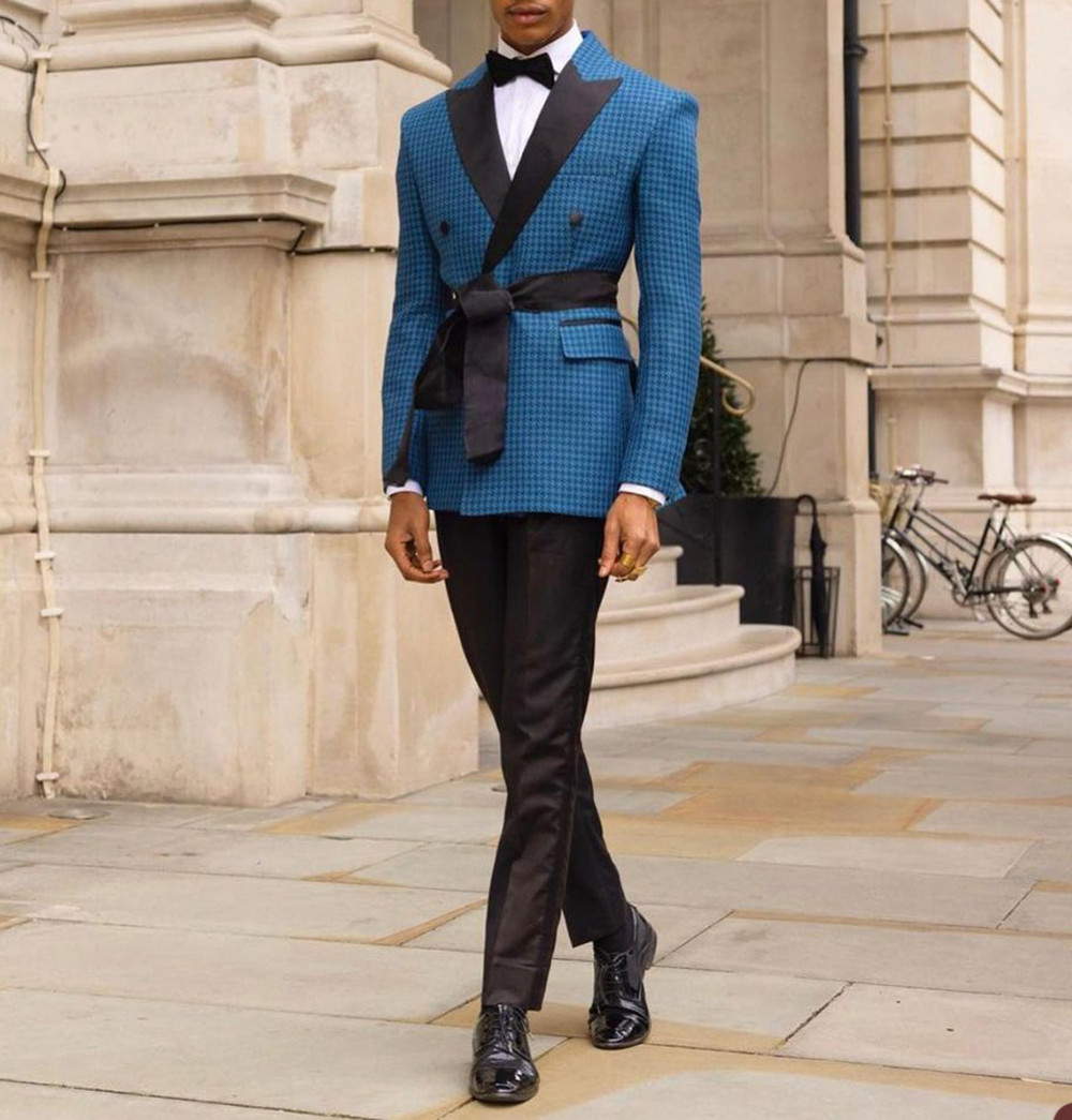 Mode Männer Anzüge Winter Hahn – Men'S Formal Wear In Winter Bewertung und Preis