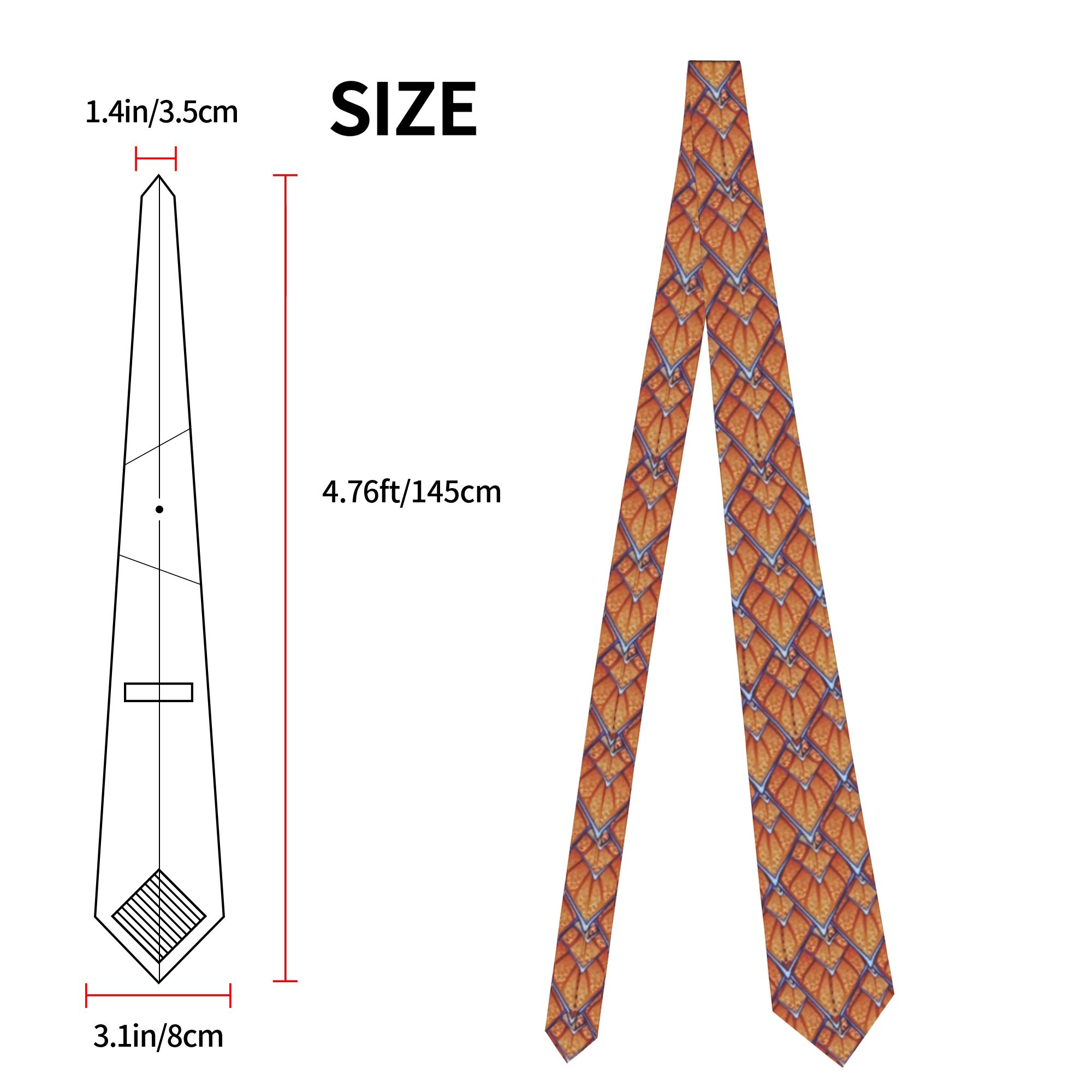 Gauntlet Scales Dragon Fish Kr – Scale - Men Formals & Ethnic Wear Bewertung und Preis