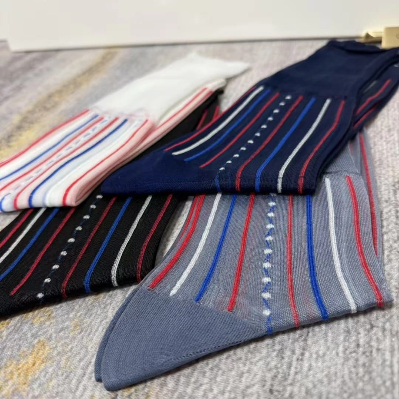 Herren-Kleidersocken, Business – Men'S Formal Wear No Suit Bewertung und Preis