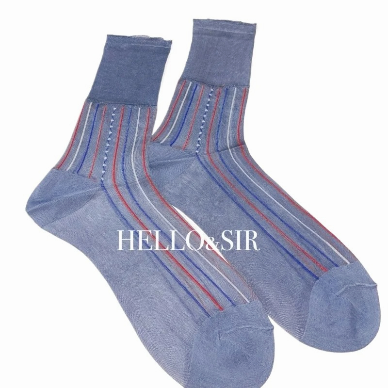 Herren-Kleidersocken, Business – Men'S Formal Wear No Suit Bewertung und Preis