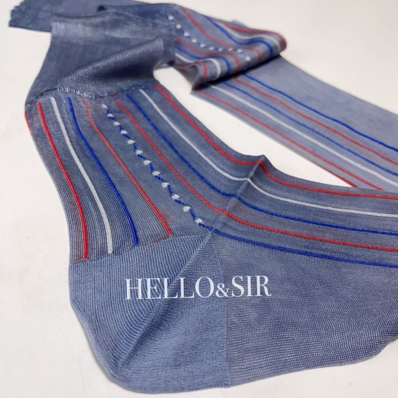 Herren-Kleidersocken, Business – Men'S Formal Wear No Suit Bewertung und Preis