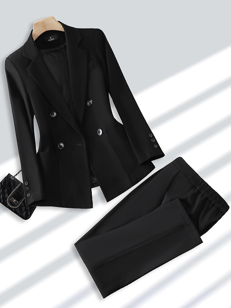 Mode Damen Hosen anzug formell – Men'S Formal Wear In Winter Bewertung und Preis
