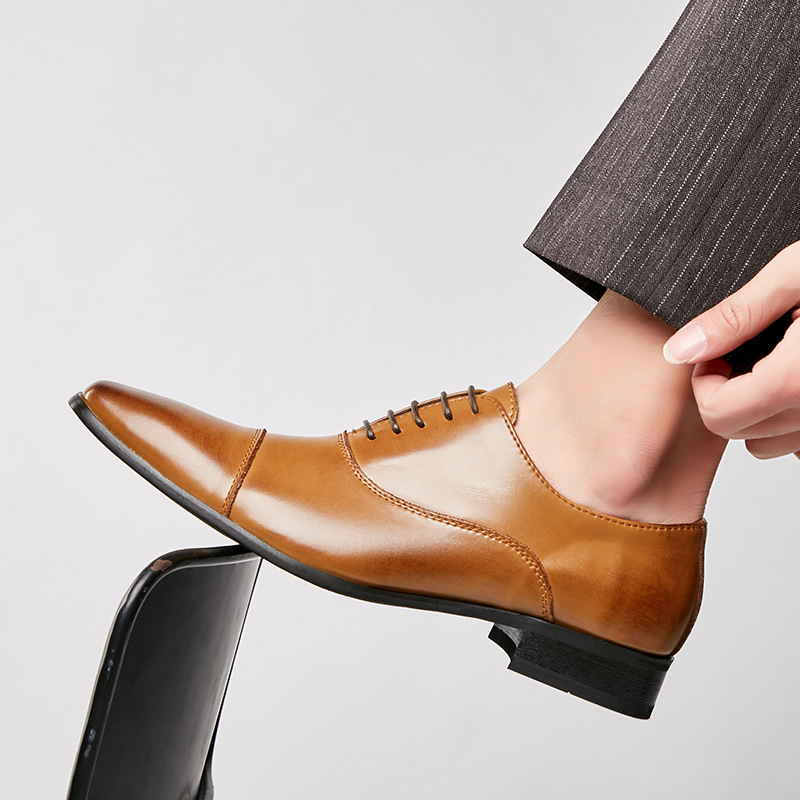 2025 Business Neue Mode Männer – Men'S Formal Wear For A Wedding Bewertung und Preis