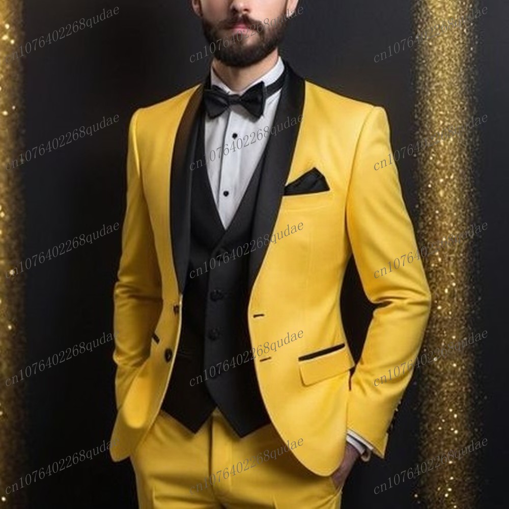 Dunkelrosa und schwarzer forme – Men Formal Wear Pink Bewertung und Preis