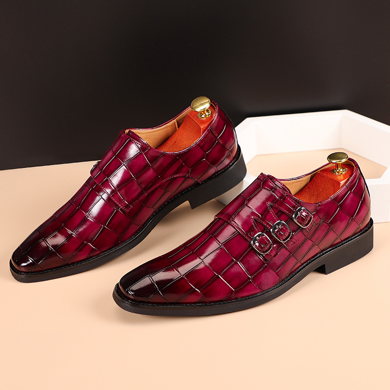 Slip auf Kleid Schuhe Männer O – Men'S Formal Wear For A Wedding Bewertung und Preis