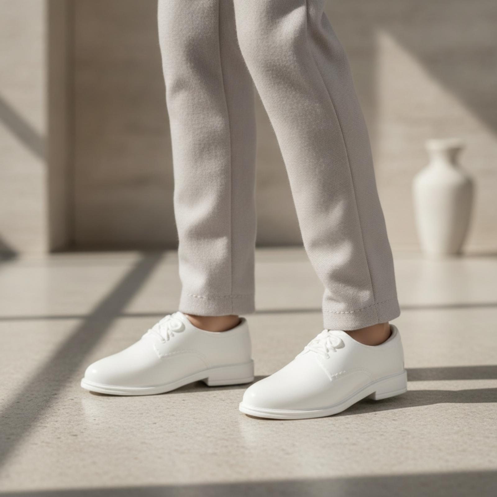 Miniatur-Herrenschuhe, elegant – Scale - Men Formals & Ethnic Wear Bewertung und Preis
