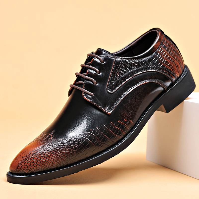 Männer Kleid Schuhe Skala Must – Scale - Men Formals & Ethnic Wear Bewertung und Preis
