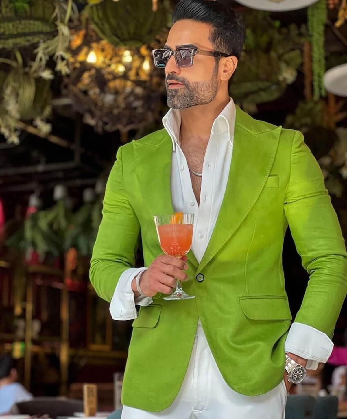 Hübscher grüner Hochzeits-Smok – Men'S Formal Wear No Suit Bewertung und Preis