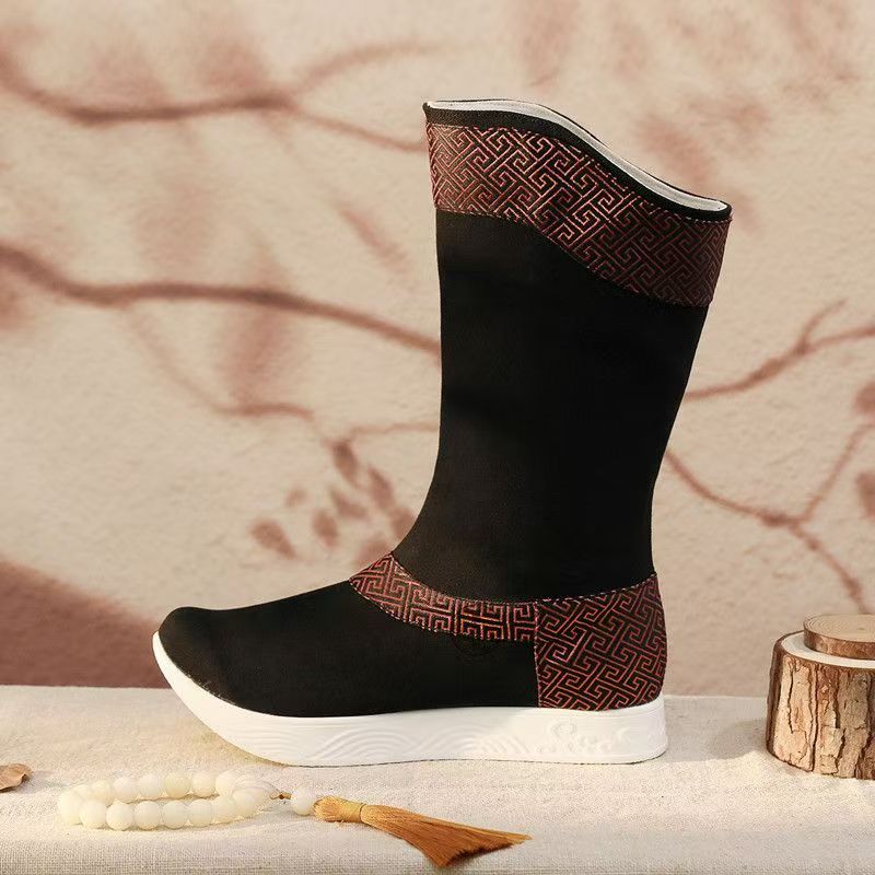 Männer High Top Pferd Gesicht  – Men'S Ethnic & Formal Designer Wear Studio S Bewertung und Preis