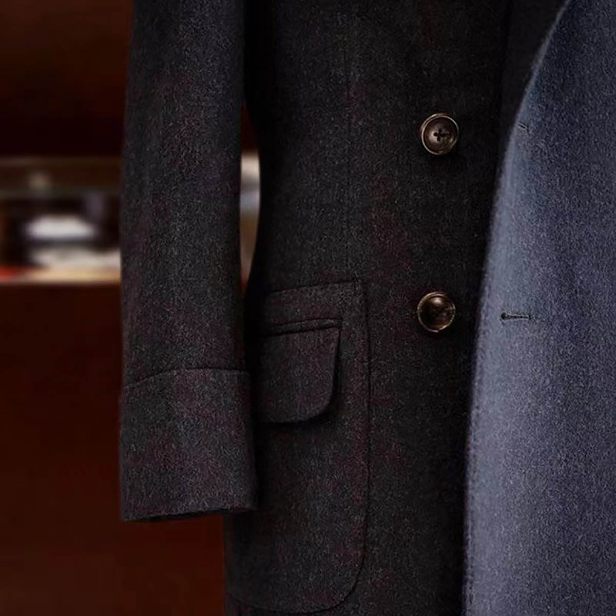 Maßgeschneiderter Vintage-Mode – Men'S Formal Wear In Winter Bewertung und Preis