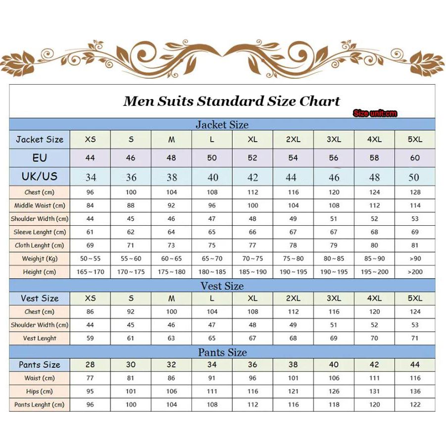 Elegante Perlen-Herrenanzüge m – Men'S Formal Wear No Suit Bewertung und Preis