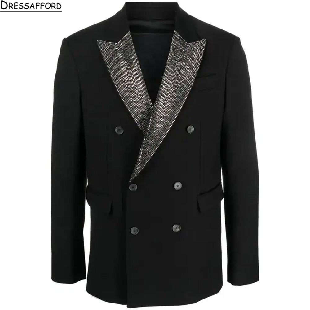 Formeller Diamant-Luxusanzug f – Men'S Formal Wear No Suit Bewertung und Preis