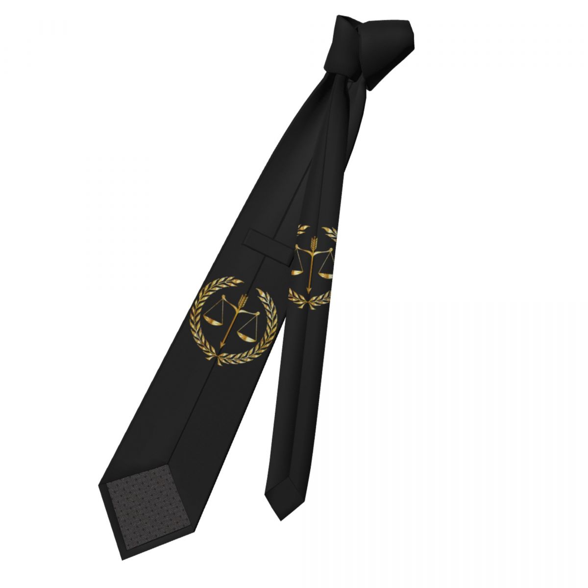 Benutzerdefinierte Law Goldene – Scale - Men Formals & Ethnic Wear Bewertung und Preis