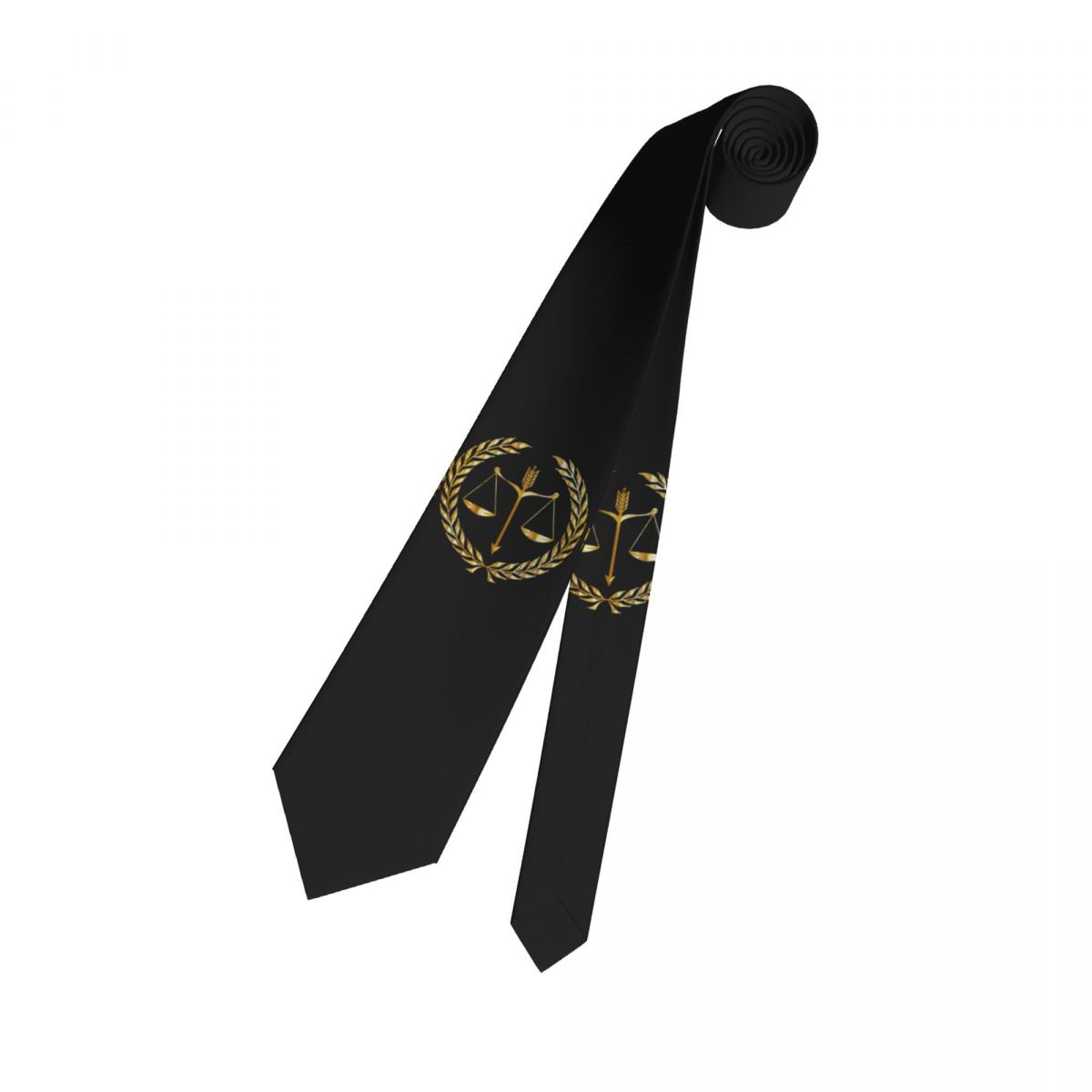 Benutzerdefinierte Law Goldene – Scale - Men Formals & Ethnic Wear Bewertung und Preis